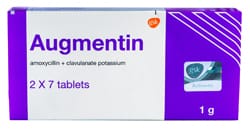 augmentin kopen